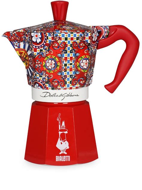 moka dolce gabbana|moka dolce & gabbana.